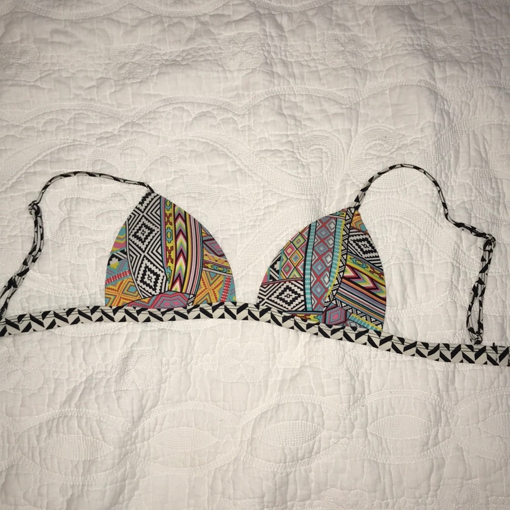 Bikini top
